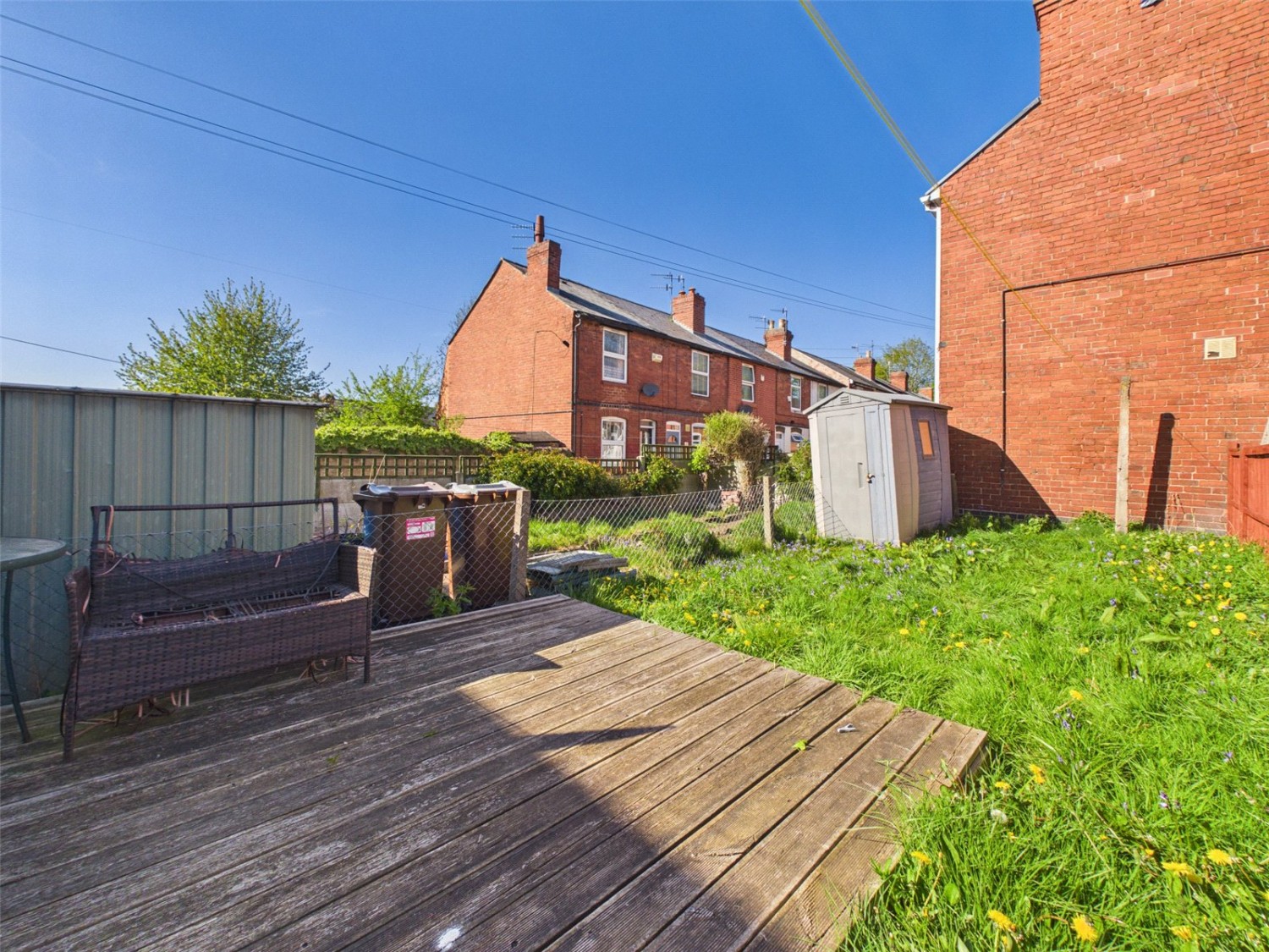 Nottingham, Nottinghamshire