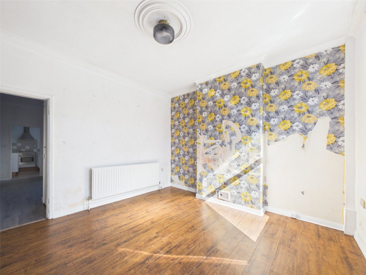 Nottingham, Nottinghamshire