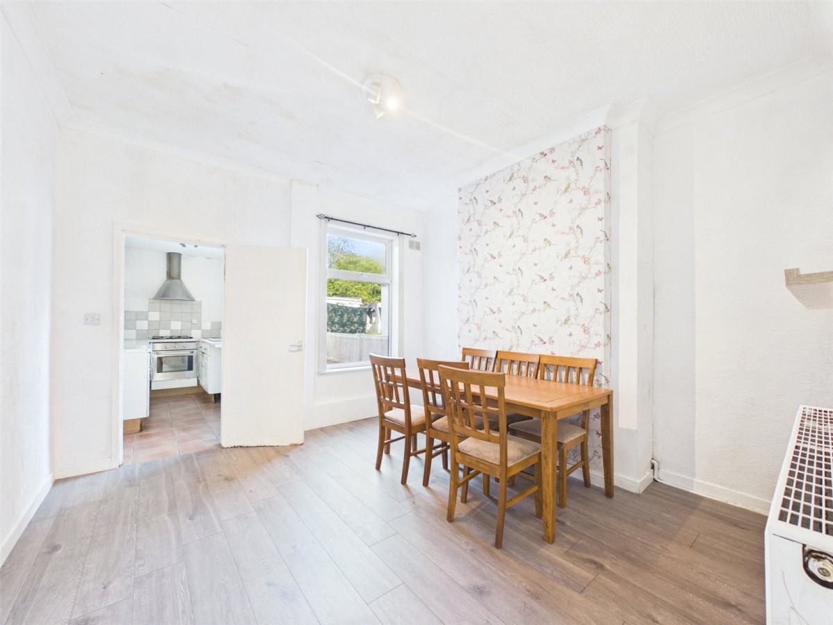 Nottingham, Nottinghamshire