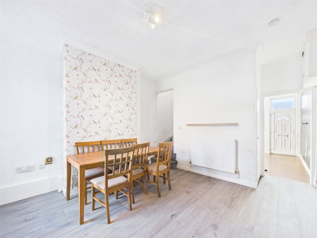 Nottingham, Nottinghamshire