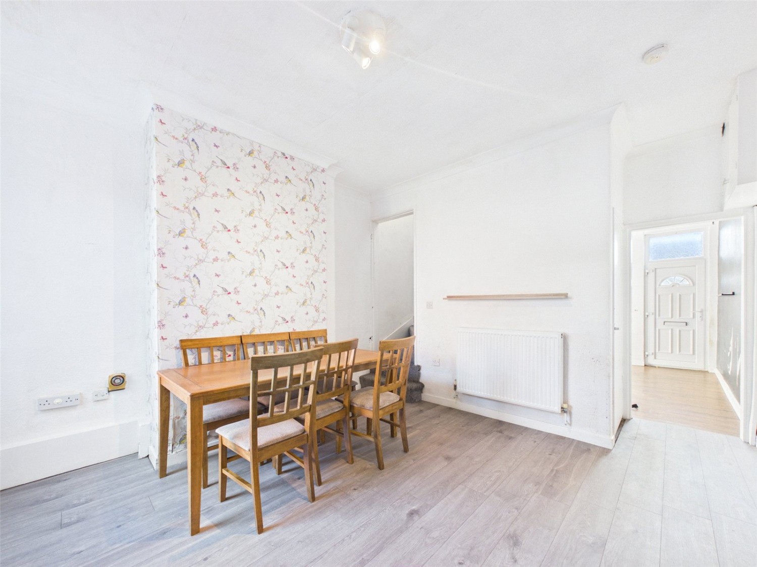 Nottingham, Nottinghamshire