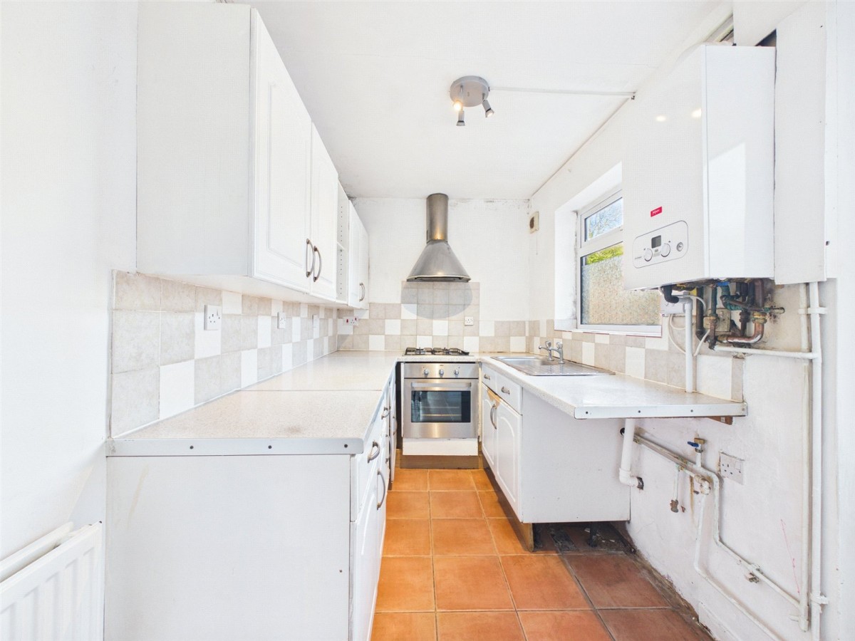 Nottingham, Nottinghamshire