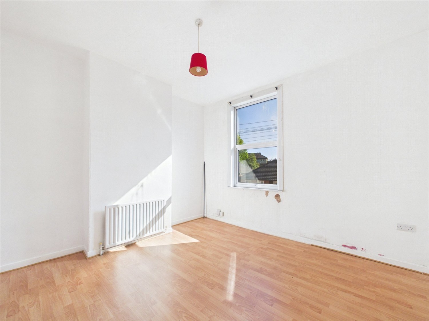 Nottingham, Nottinghamshire