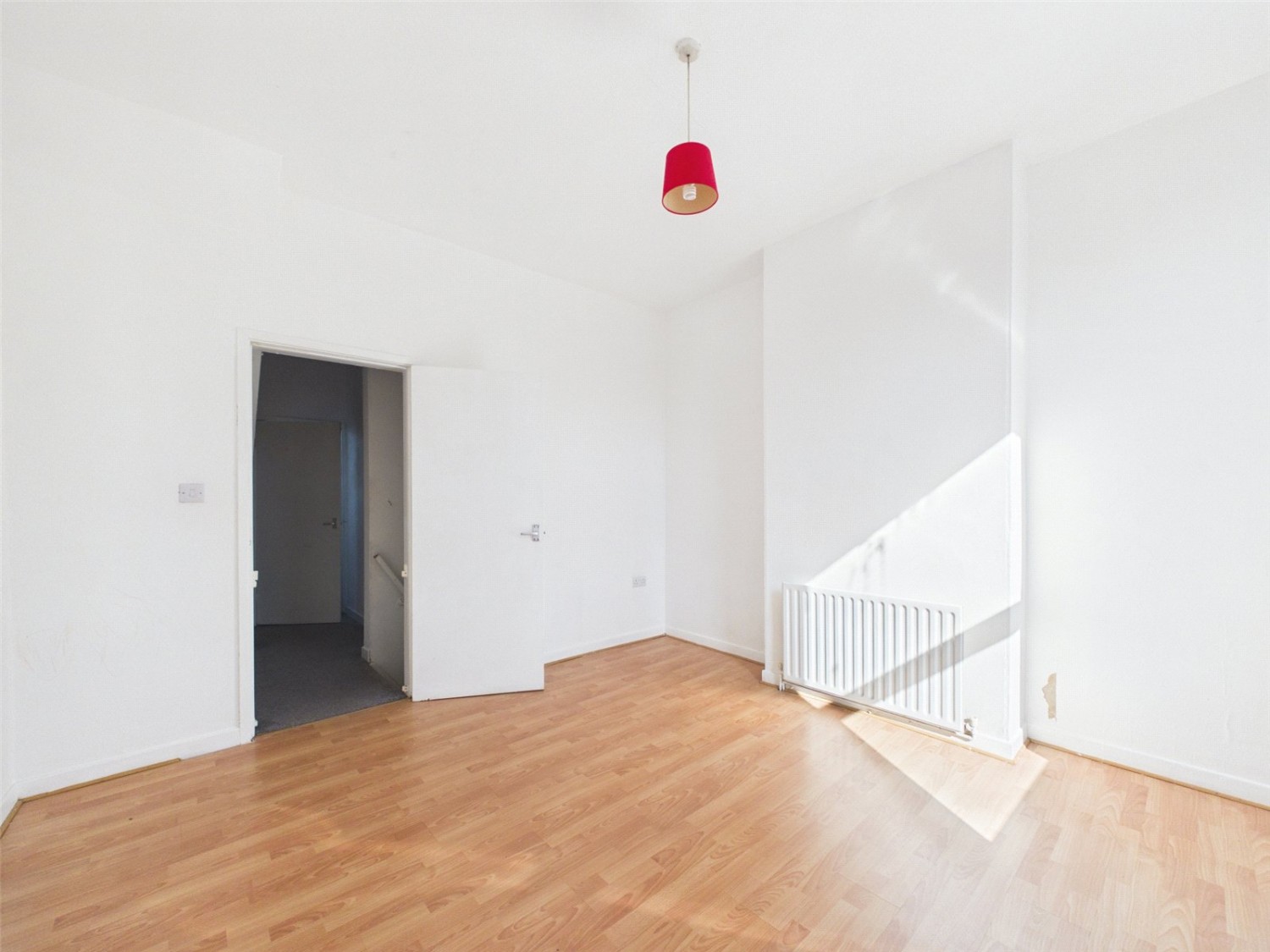 Nottingham, Nottinghamshire