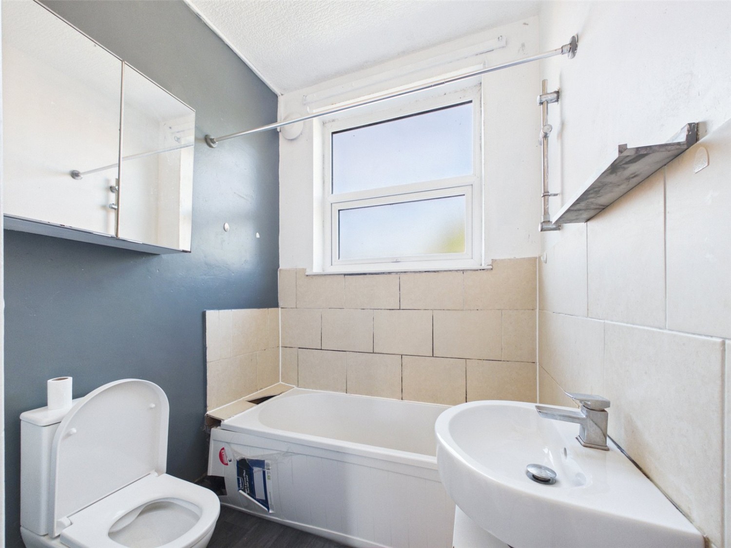 Nottingham, Nottinghamshire