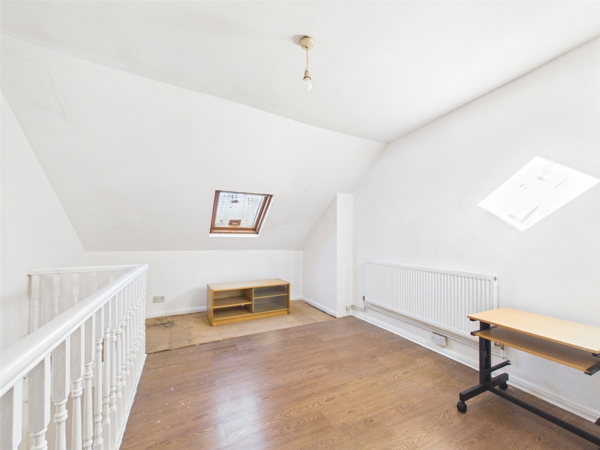 Nottingham, Nottinghamshire