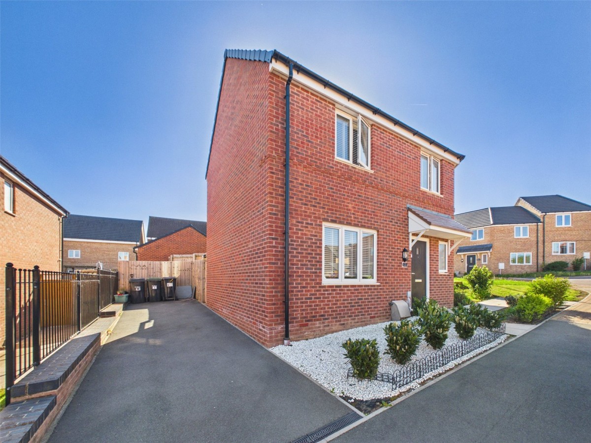 Gedling, Nottingham, Nottinghamshire
