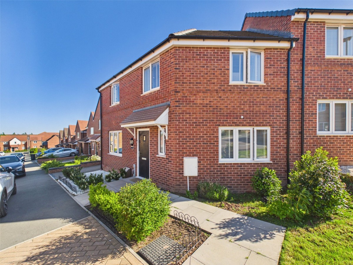 Gedling, Nottingham, Nottinghamshire