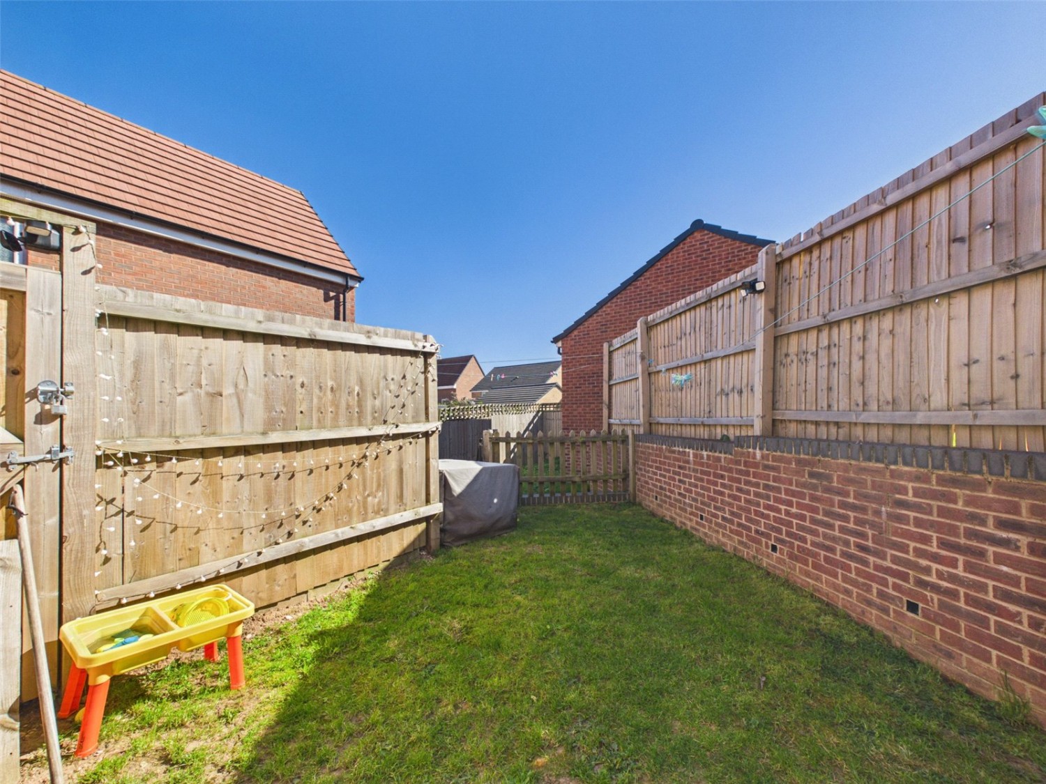 Gedling, Nottingham, Nottinghamshire