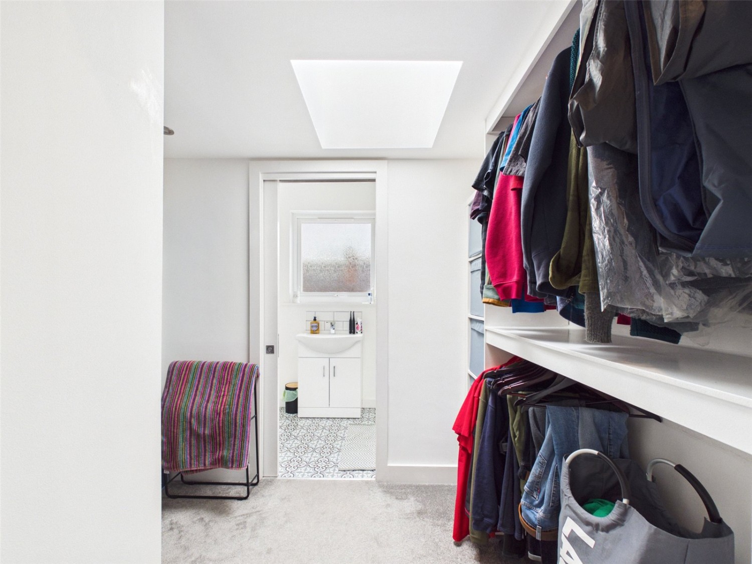 Nottingham, Nottinghamshire