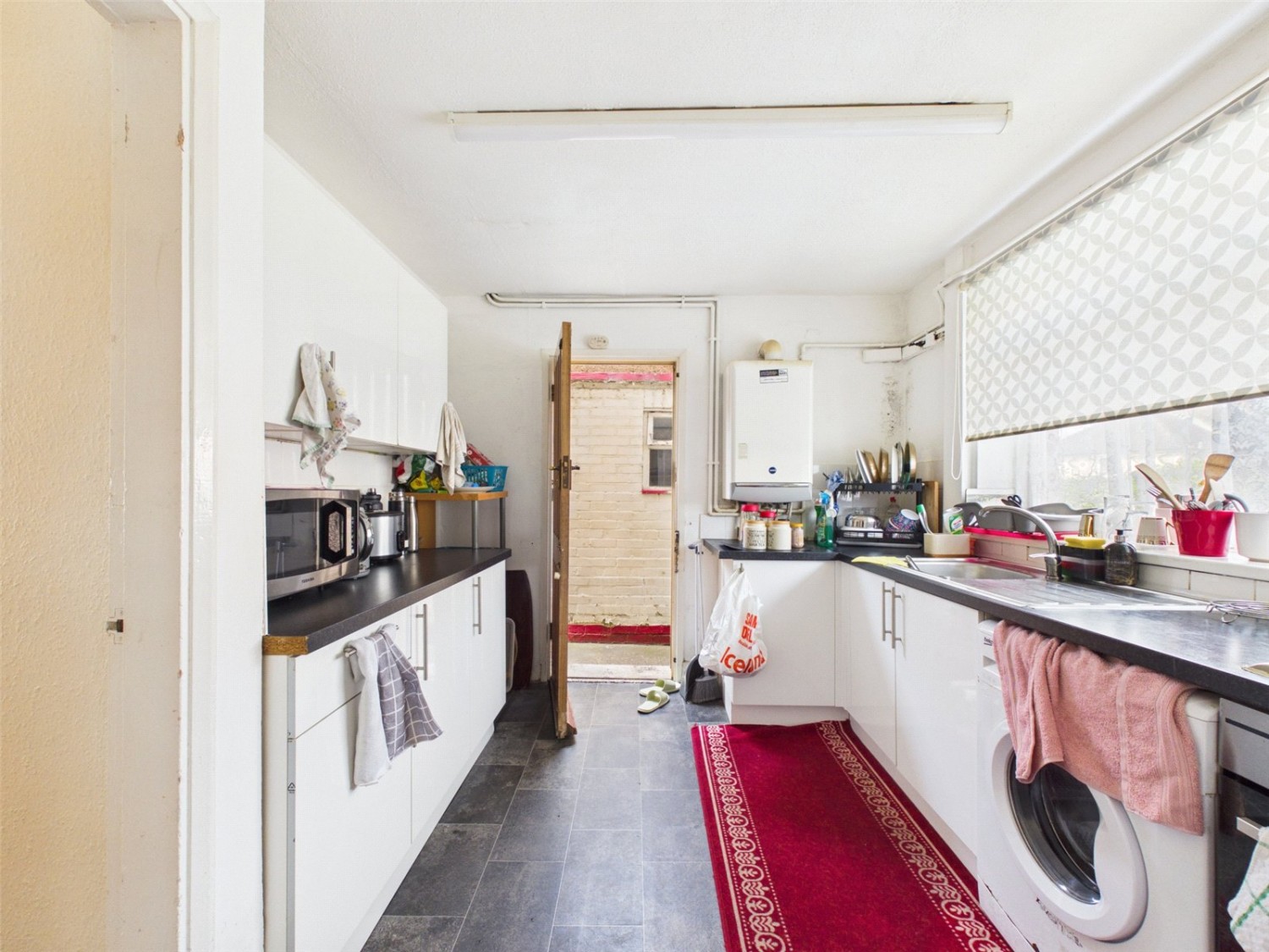 Nottingham, Nottinghamshire
