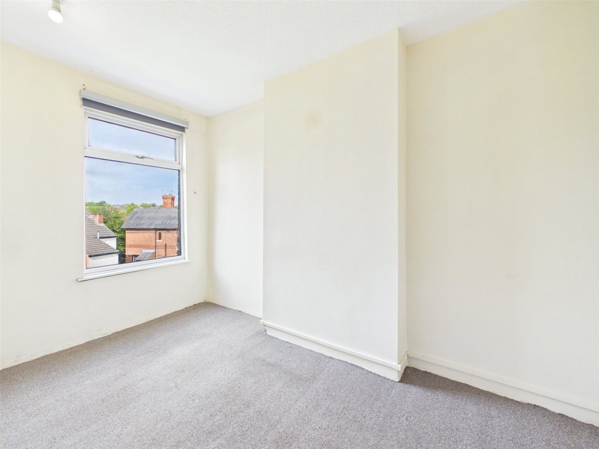 Nottingham, Nottinghamshire