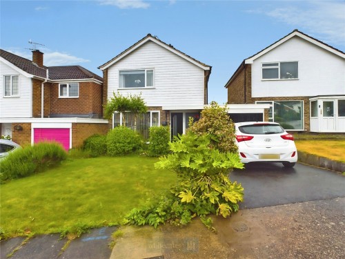 Bramcote, Nottingham, Nottinghamshire