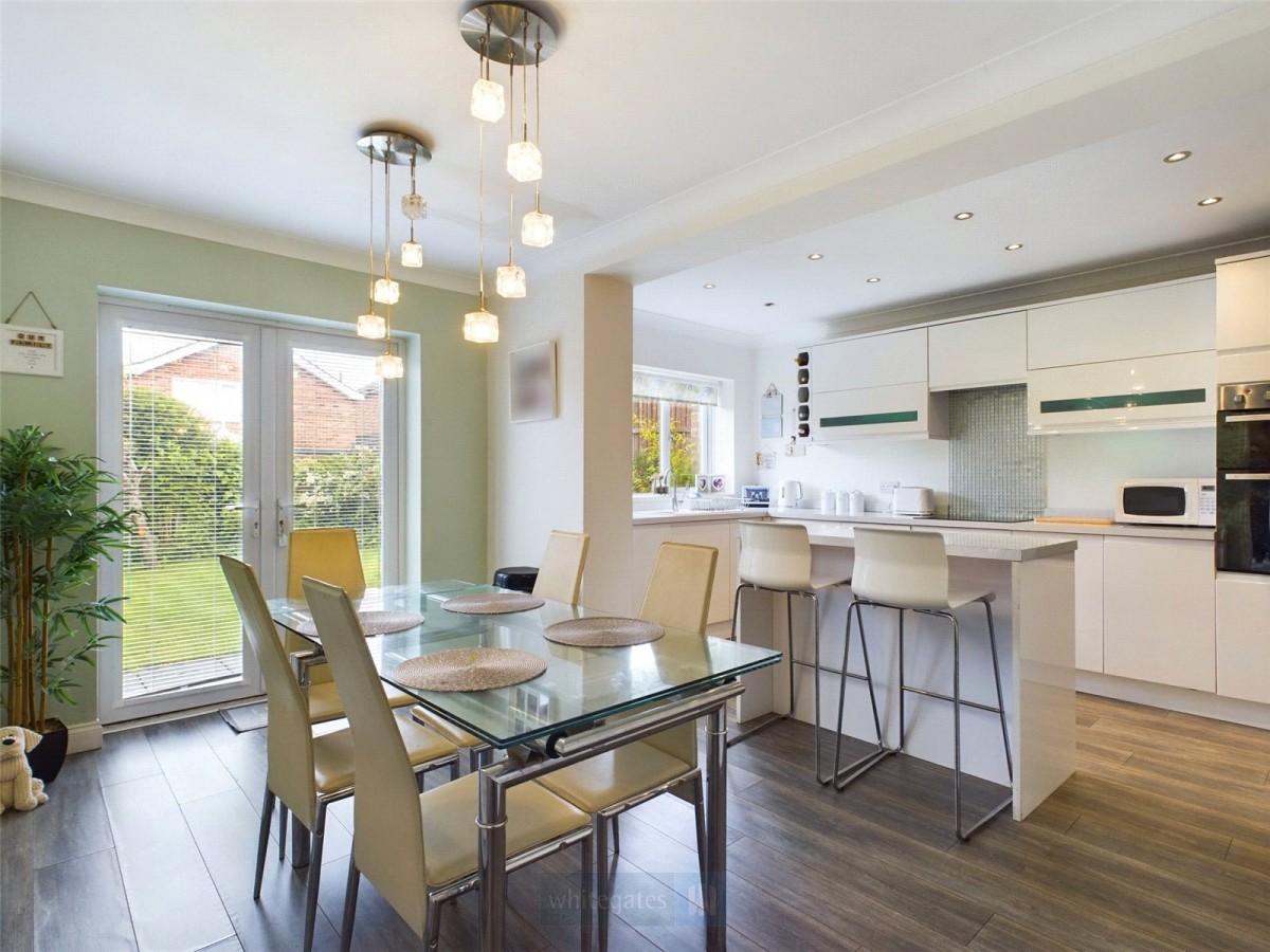 Bramcote, Nottingham, Nottinghamshire