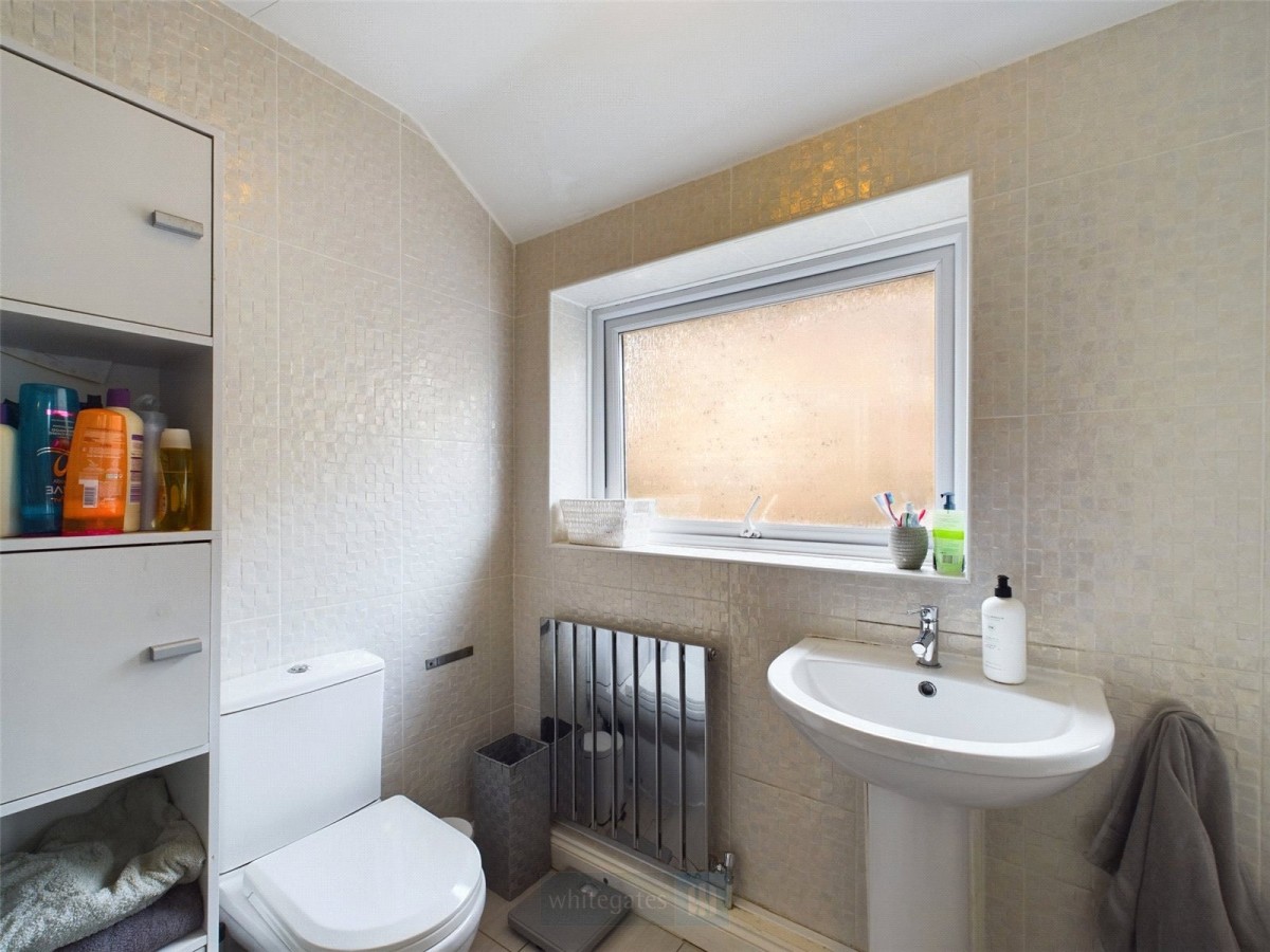 Bramcote, Nottingham, Nottinghamshire