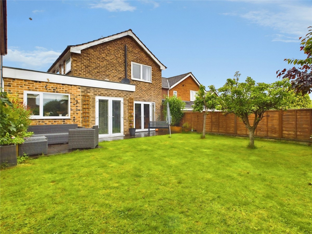 Bramcote, Nottingham, Nottinghamshire