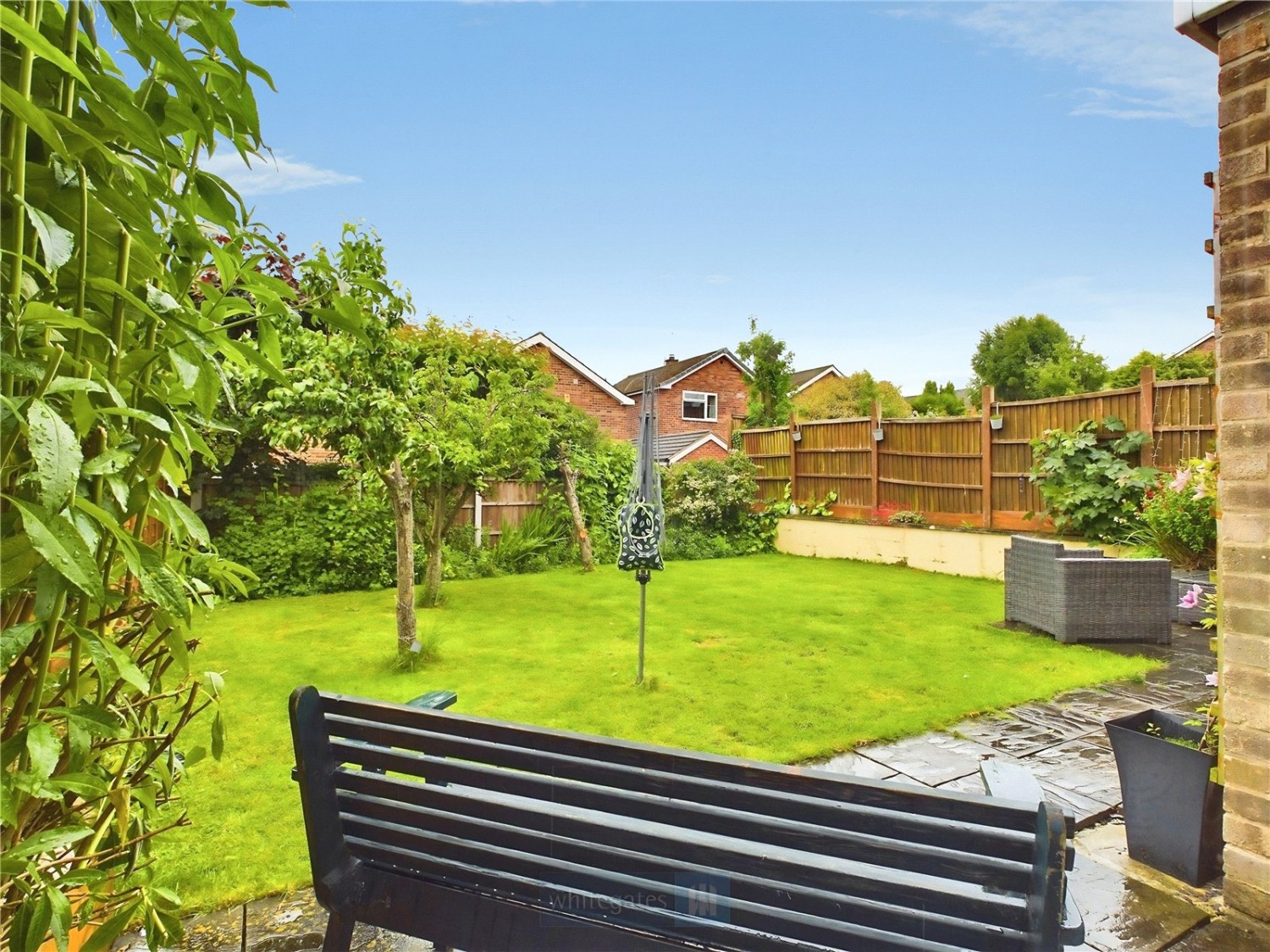 Bramcote, Nottingham, Nottinghamshire