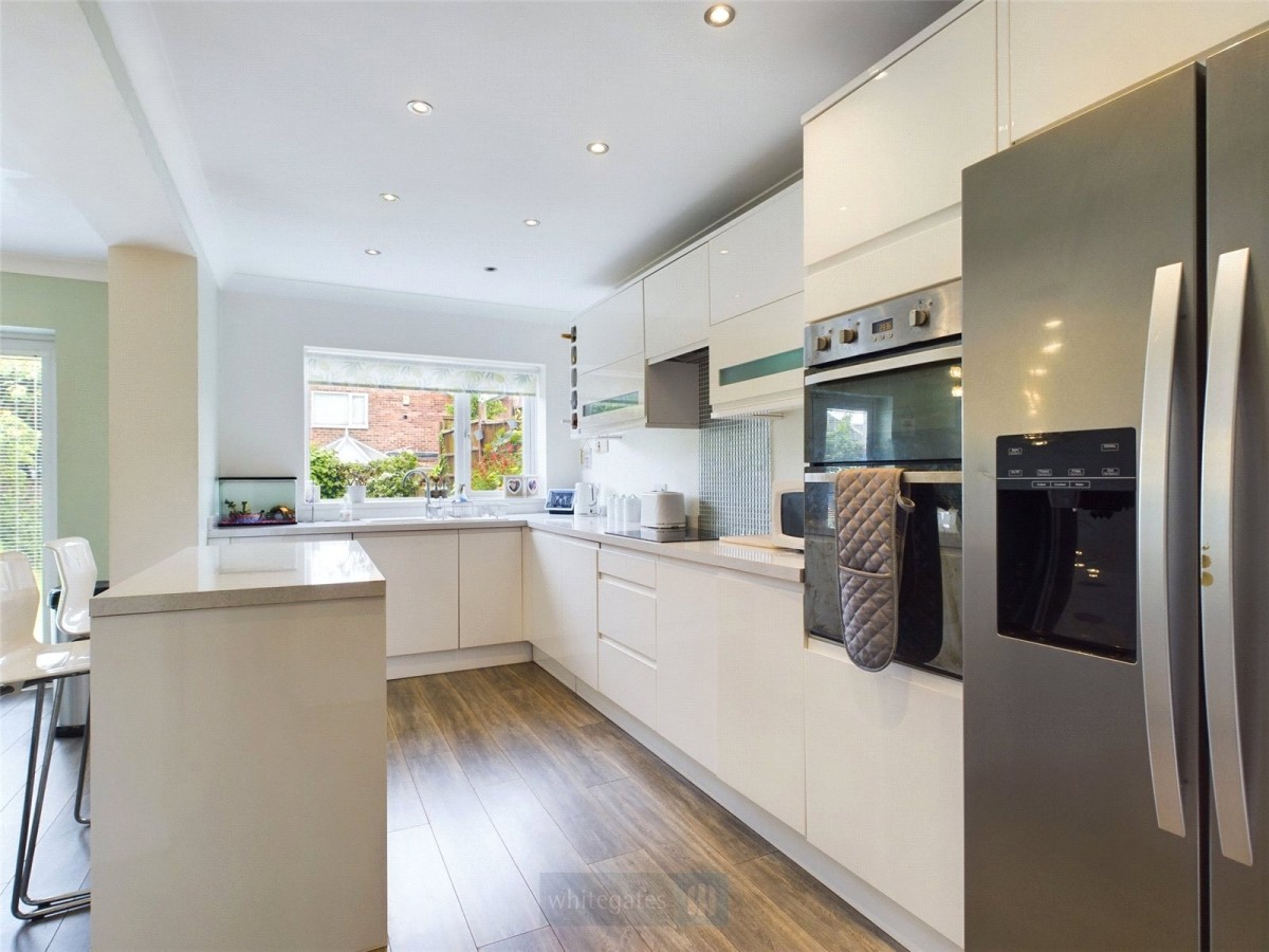 Bramcote, Nottingham, Nottinghamshire