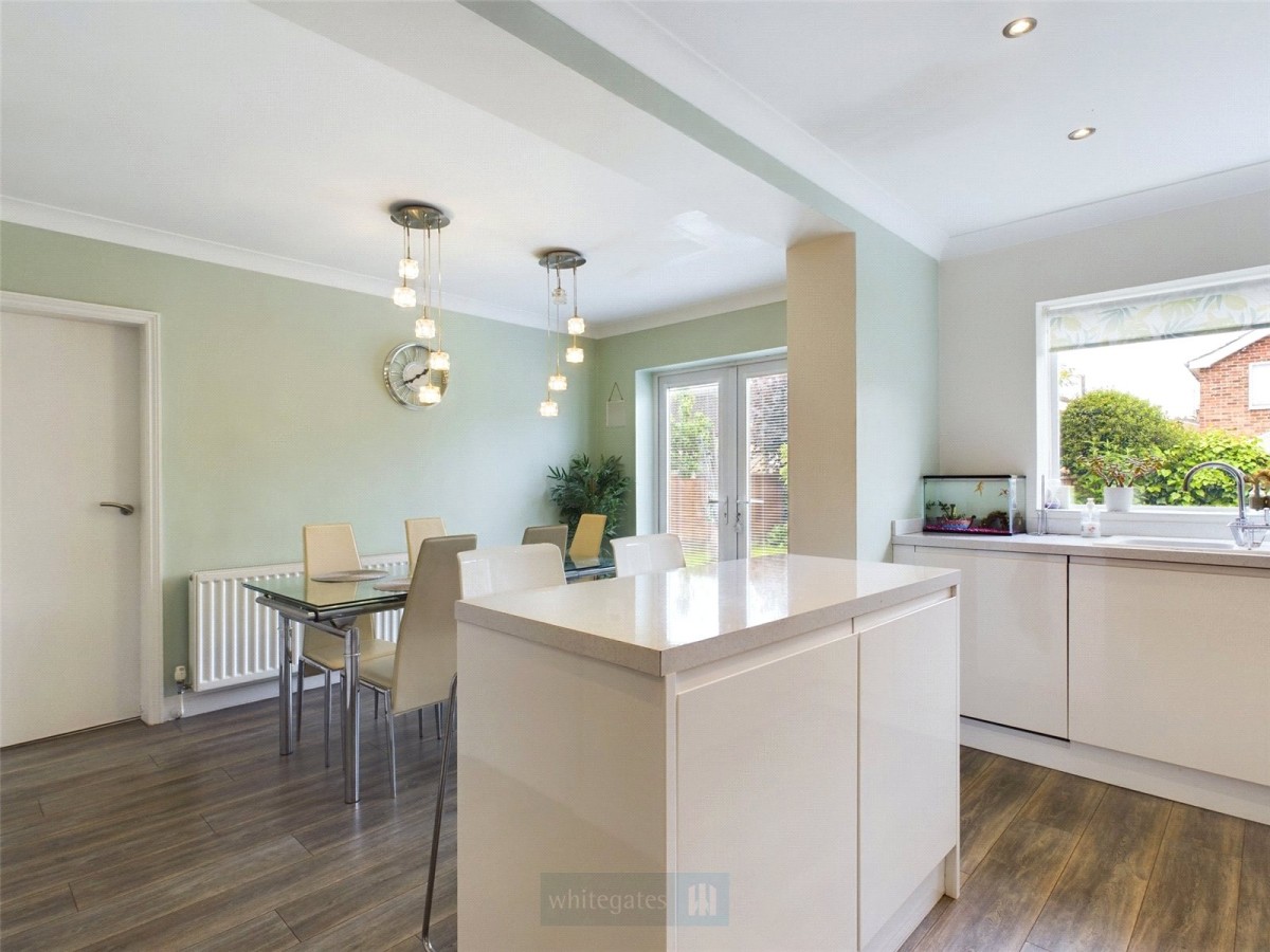 Bramcote, Nottingham, Nottinghamshire