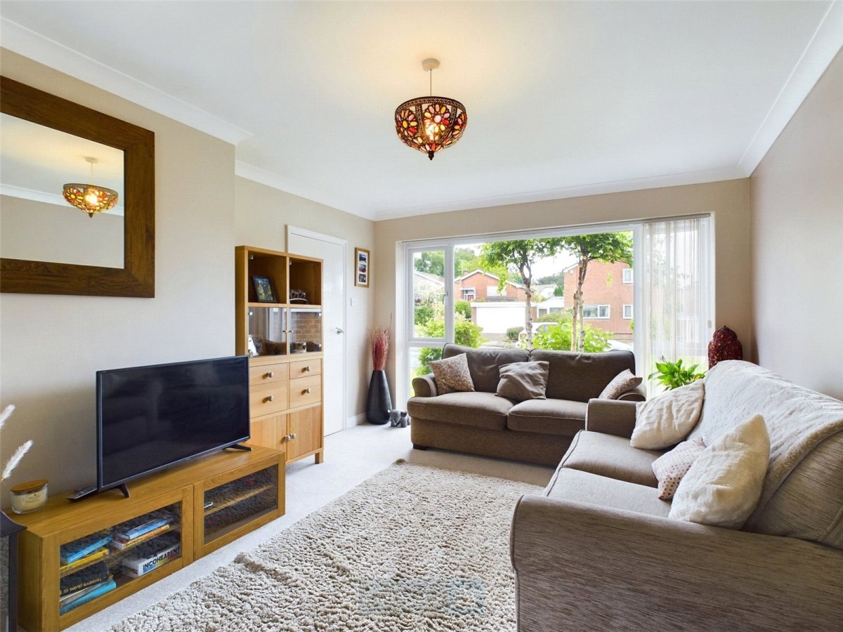 Bramcote, Nottingham, Nottinghamshire