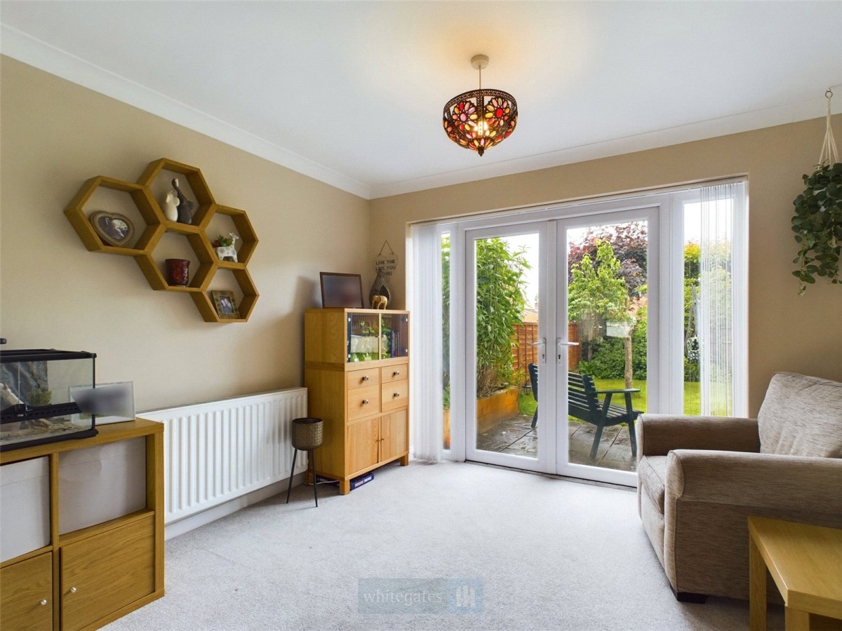 Bramcote, Nottingham, Nottinghamshire