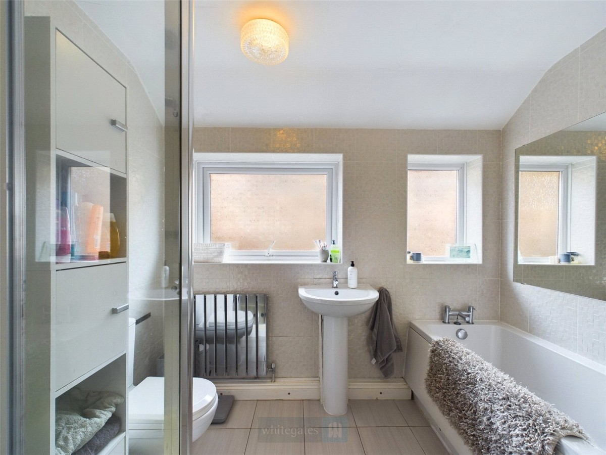 Bramcote, Nottingham, Nottinghamshire