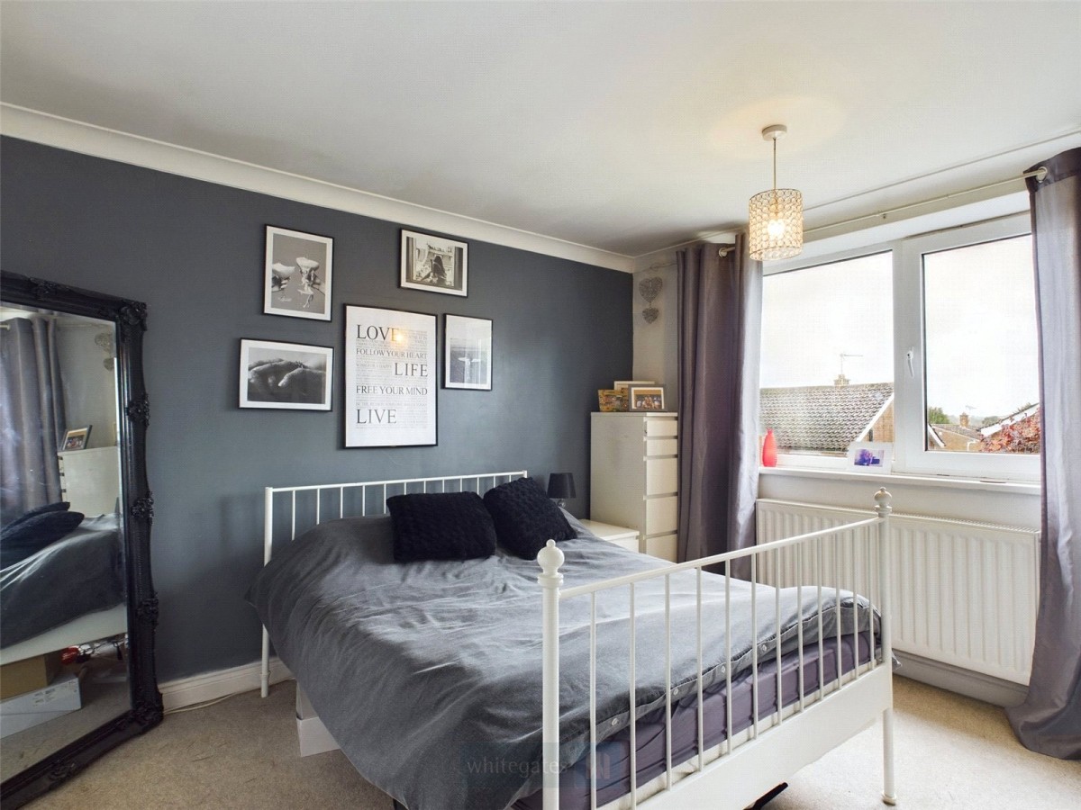 Bramcote, Nottingham, Nottinghamshire