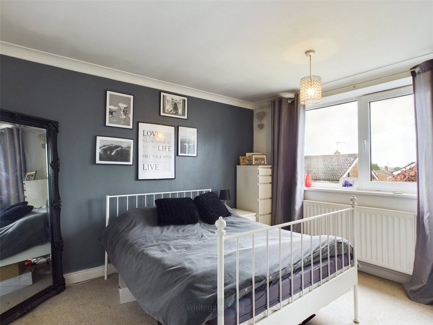 Bramcote, Nottingham, Nottinghamshire