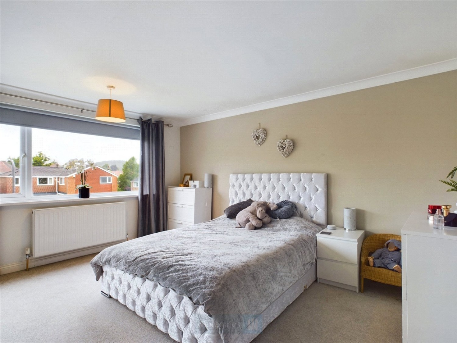 Bramcote, Nottingham, Nottinghamshire