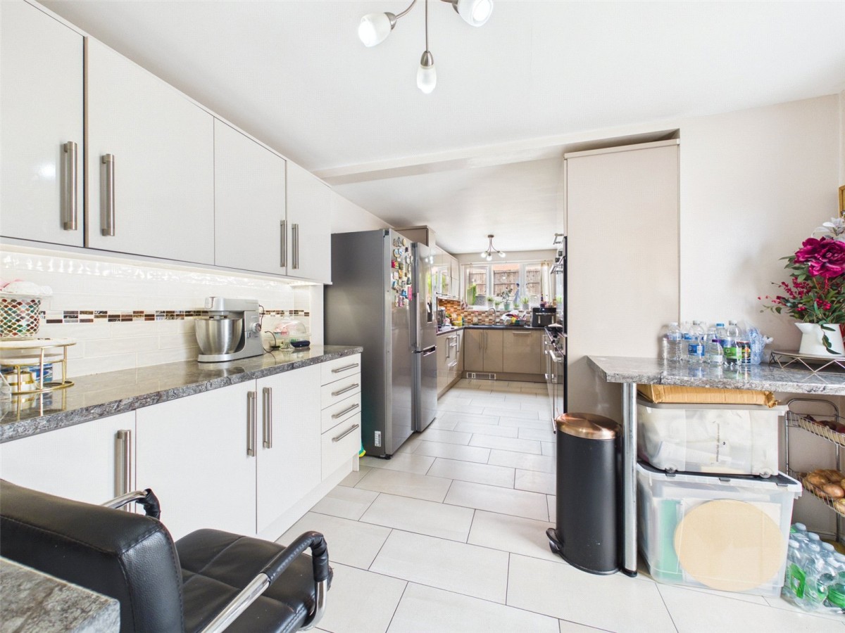 Arnold, Nottingham, Nottinghamshire