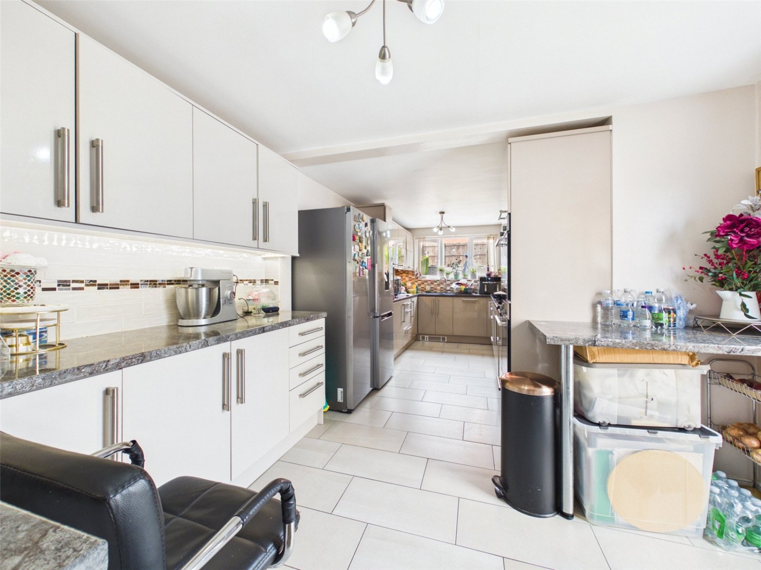 Arnold, Nottingham, Nottinghamshire