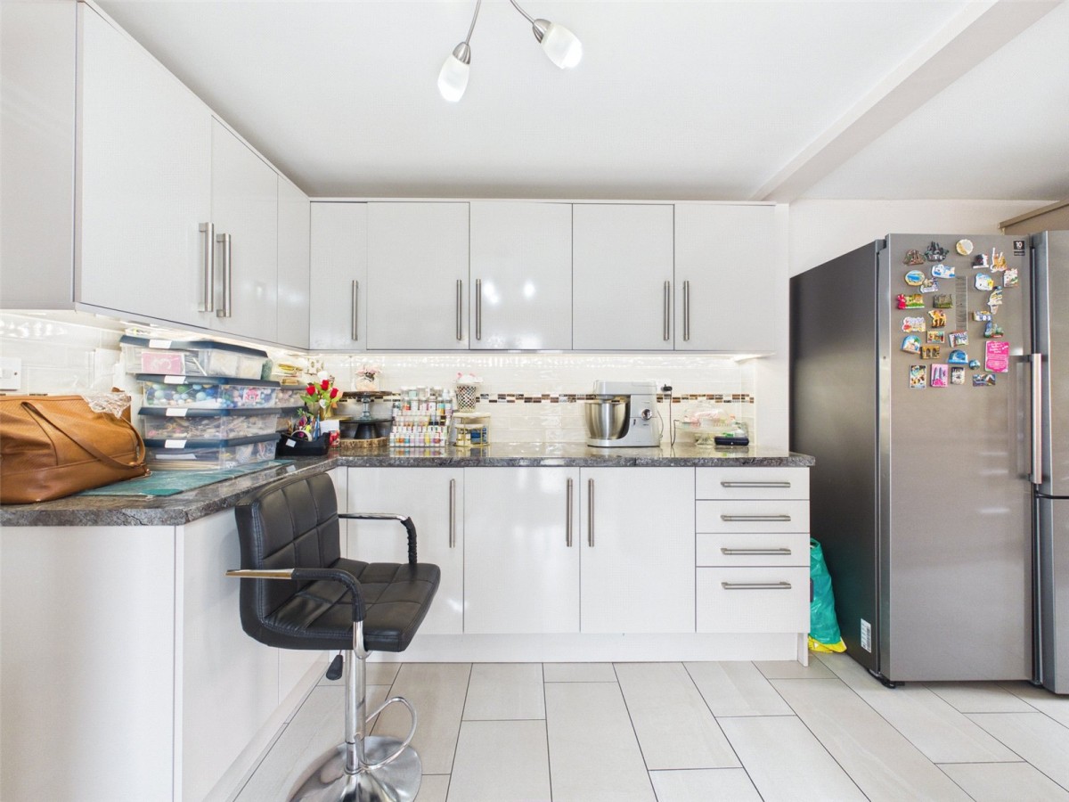 Arnold, Nottingham, Nottinghamshire