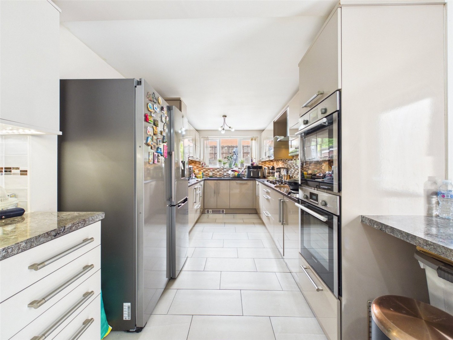 Arnold, Nottingham, Nottinghamshire
