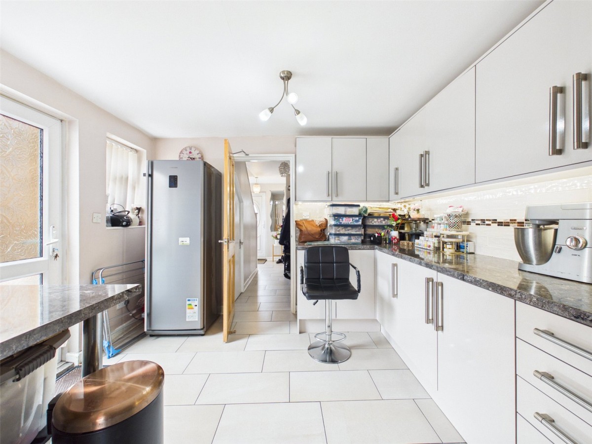 Arnold, Nottingham, Nottinghamshire