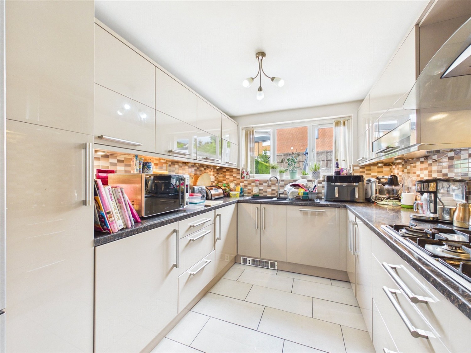 Arnold, Nottingham, Nottinghamshire