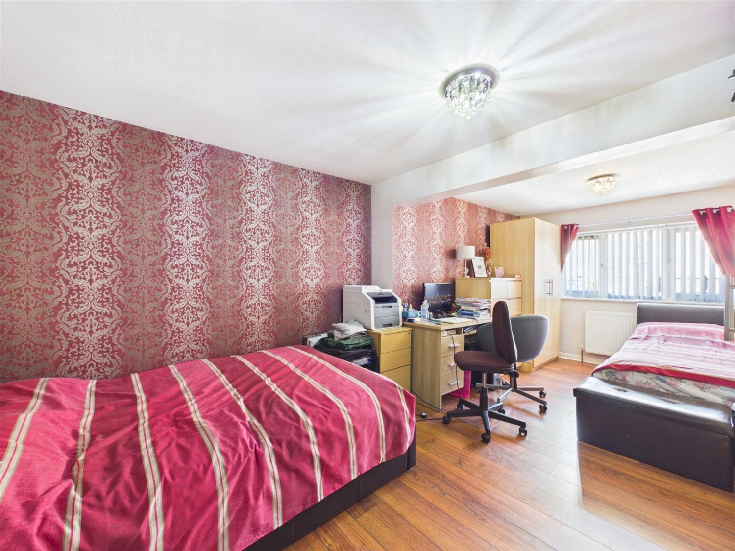 Arnold, Nottingham, Nottinghamshire