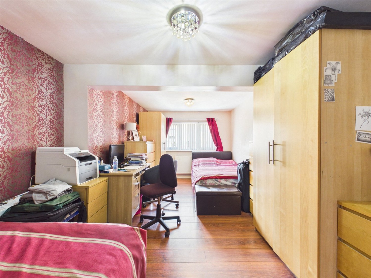 Arnold, Nottingham, Nottinghamshire