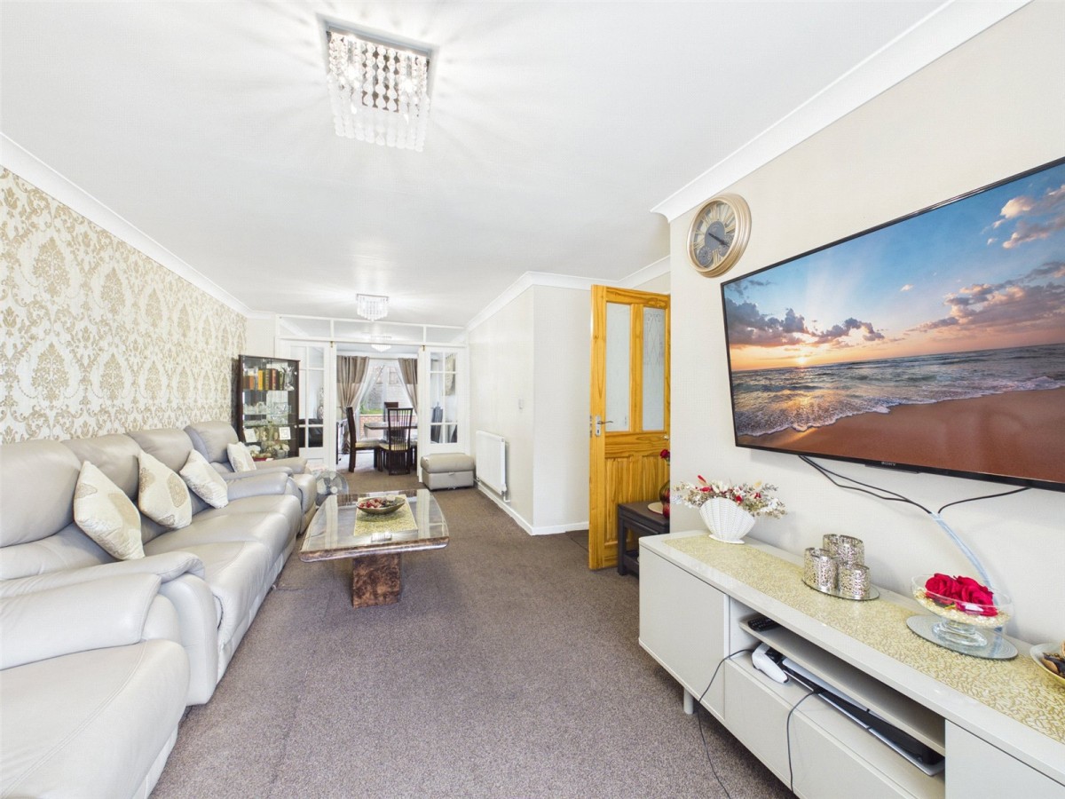 Arnold, Nottingham, Nottinghamshire