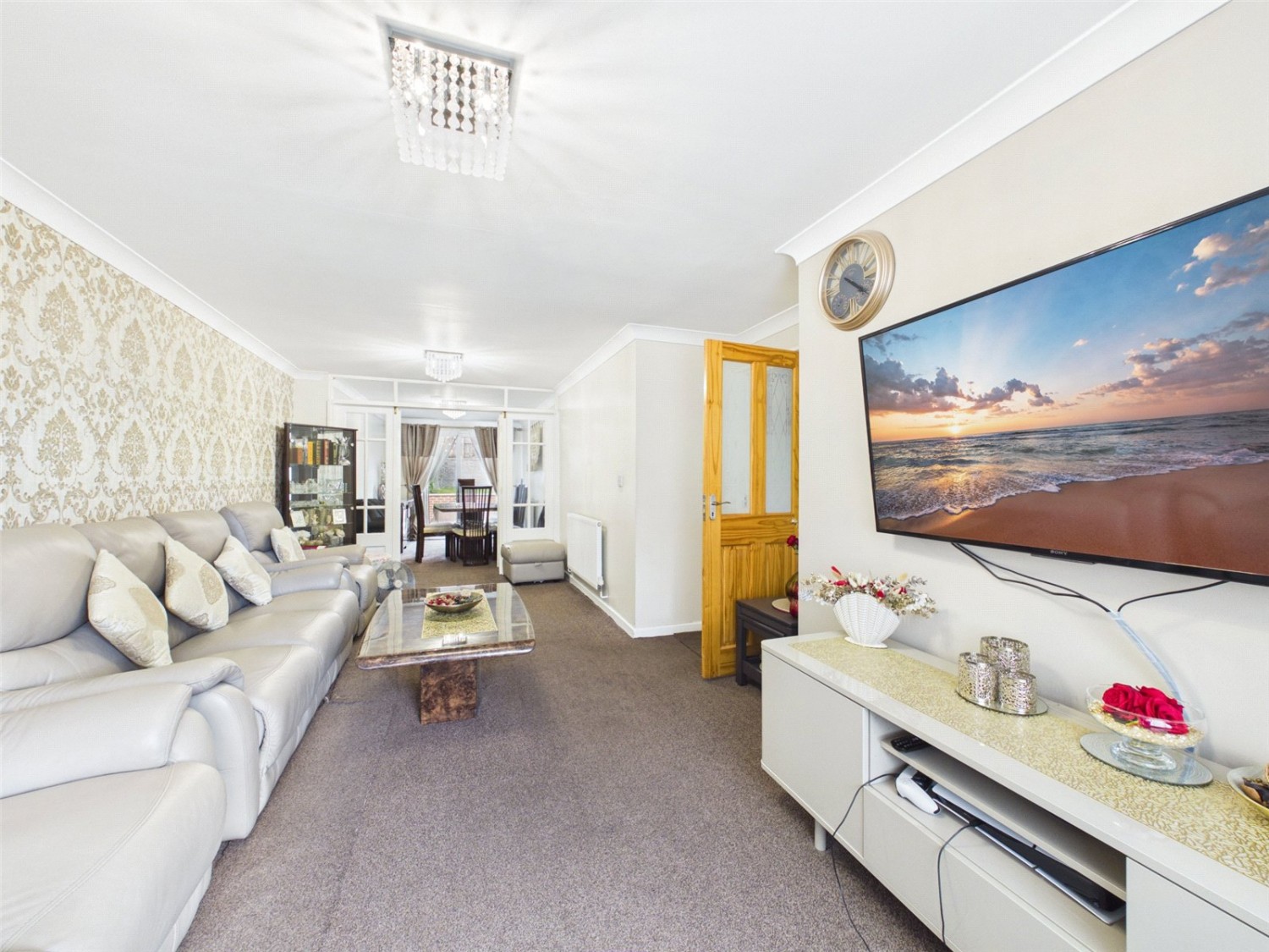 Arnold, Nottingham, Nottinghamshire