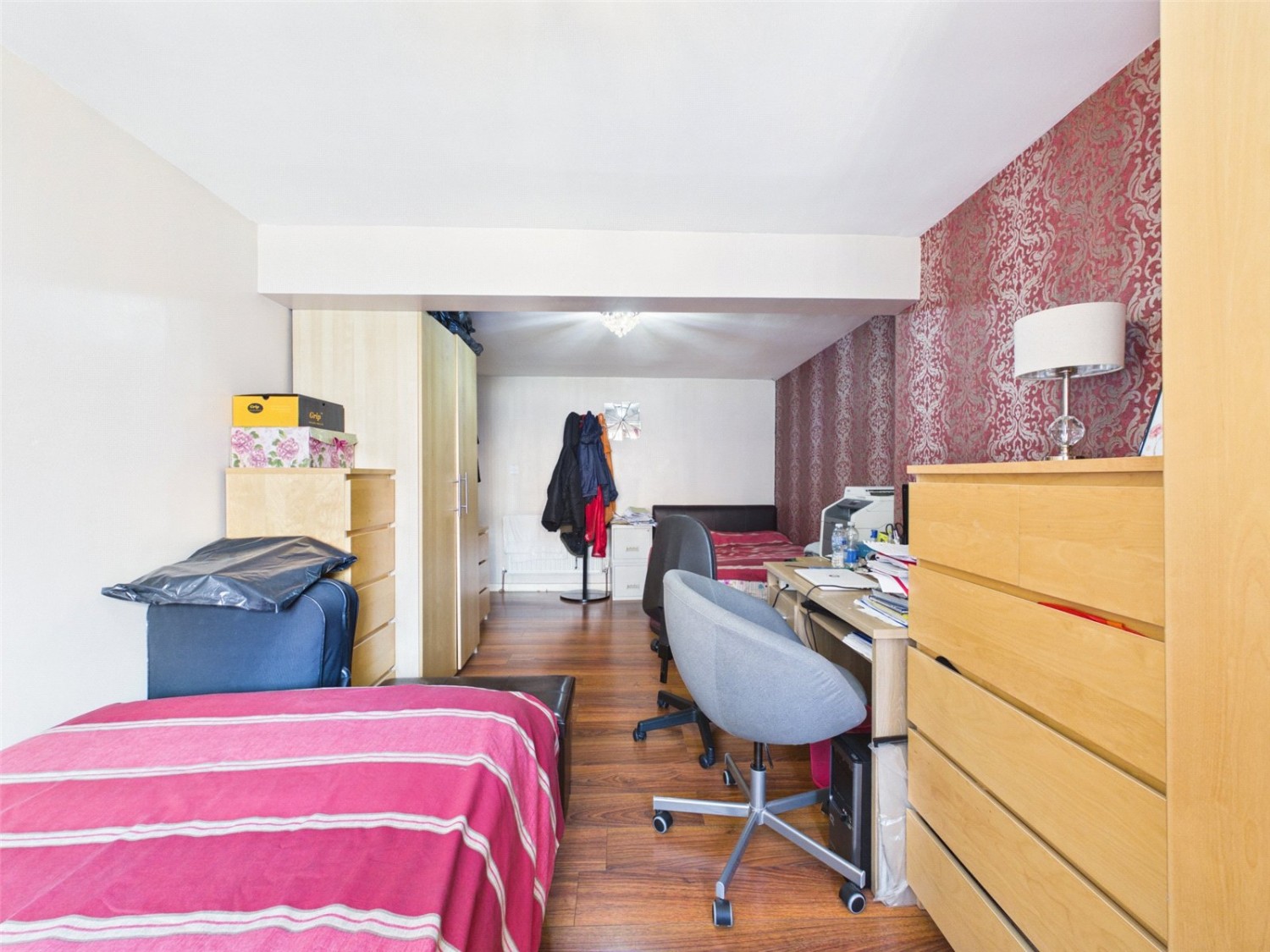 Arnold, Nottingham, Nottinghamshire