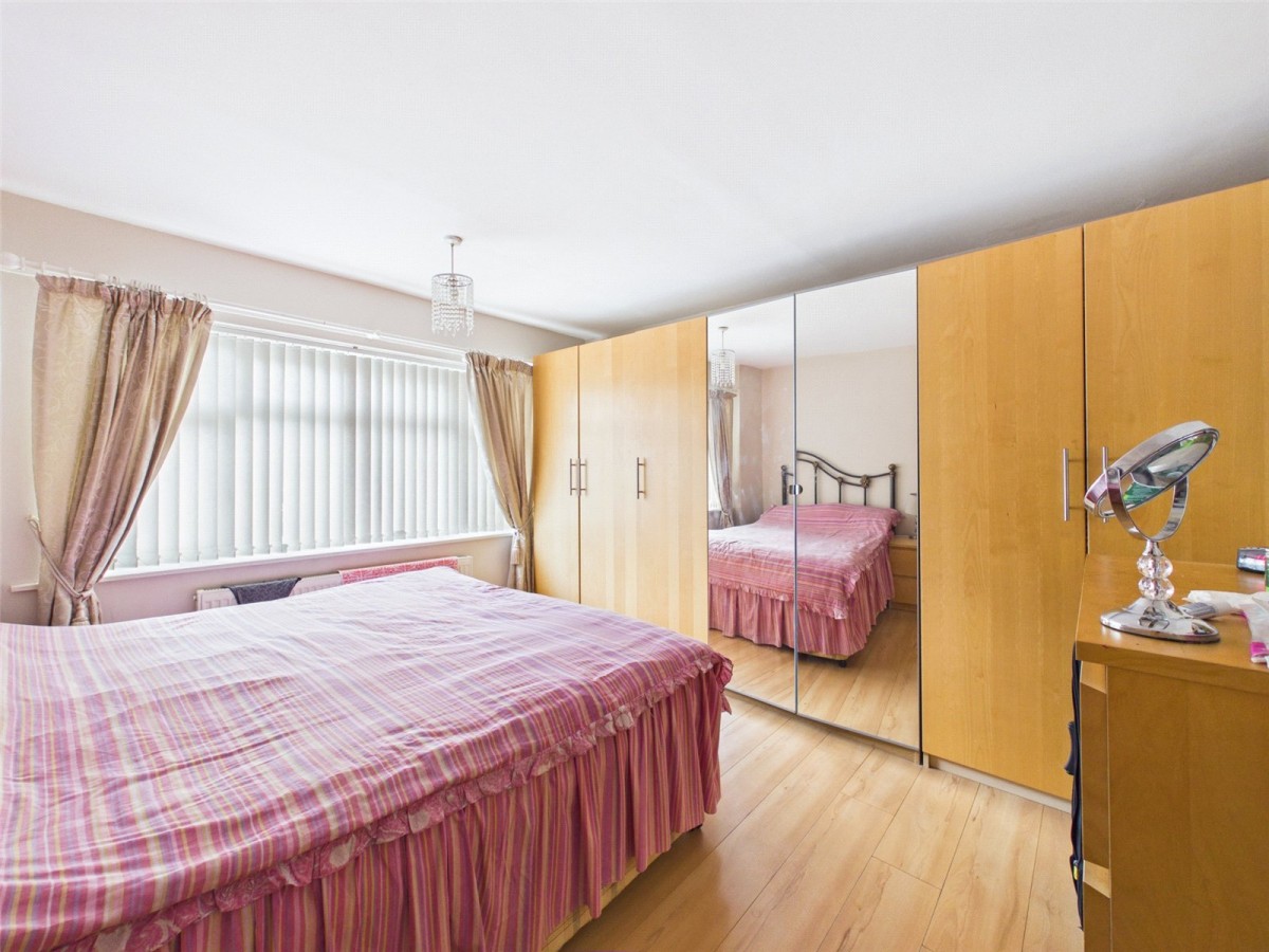 Arnold, Nottingham, Nottinghamshire