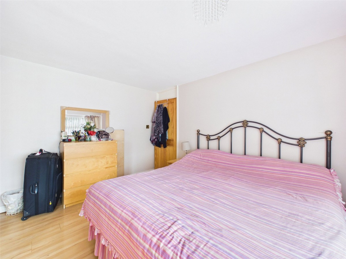 Arnold, Nottingham, Nottinghamshire
