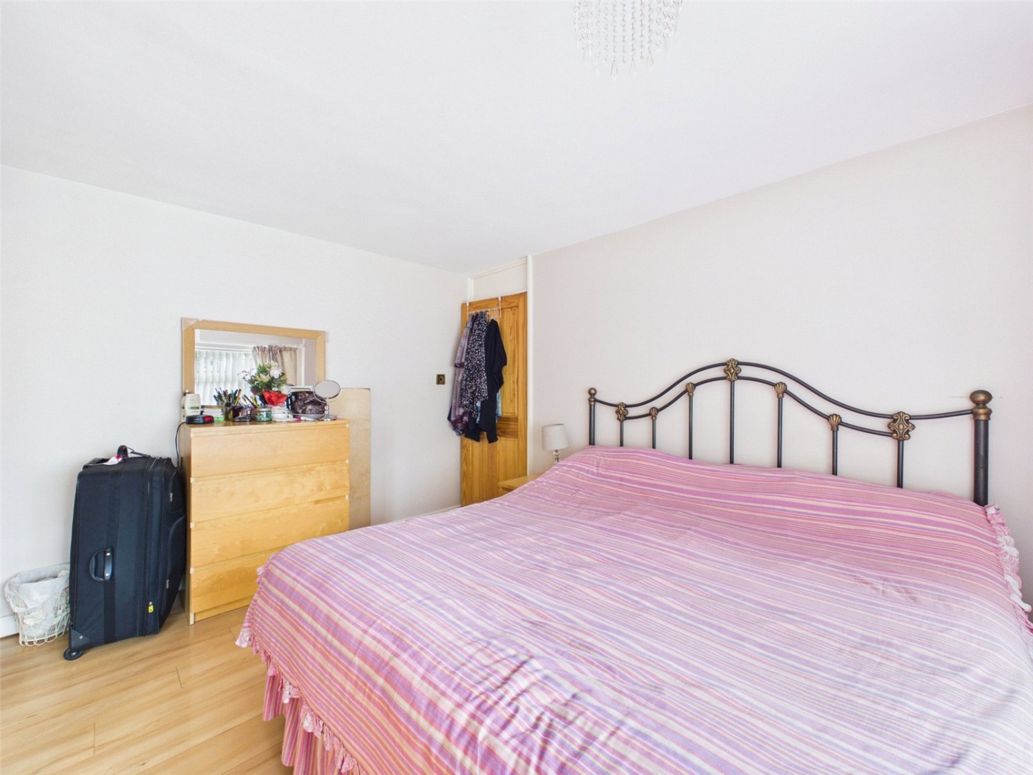 Arnold, Nottingham, Nottinghamshire