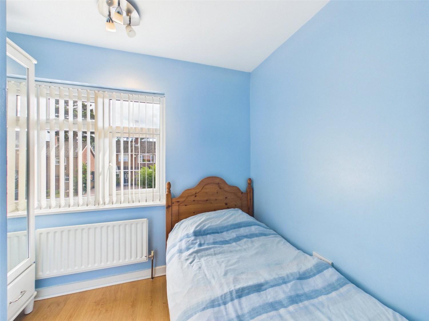 Arnold, Nottingham, Nottinghamshire