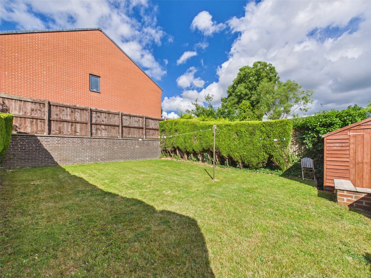 Arnold, Nottingham, Nottinghamshire