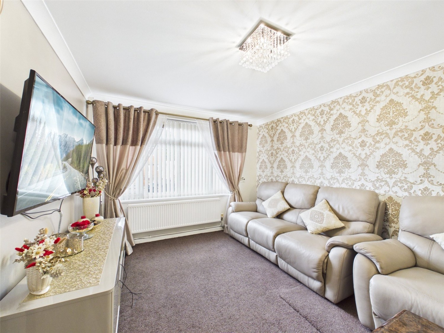 Arnold, Nottingham, Nottinghamshire
