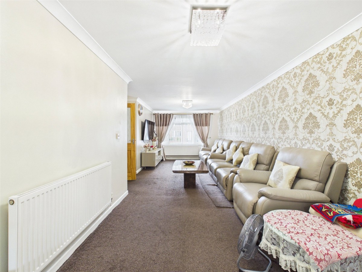 Arnold, Nottingham, Nottinghamshire