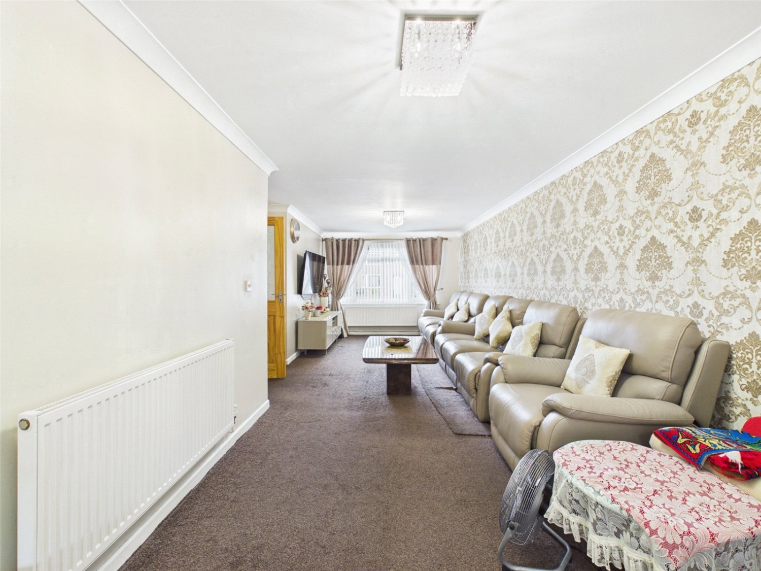Arnold, Nottingham, Nottinghamshire