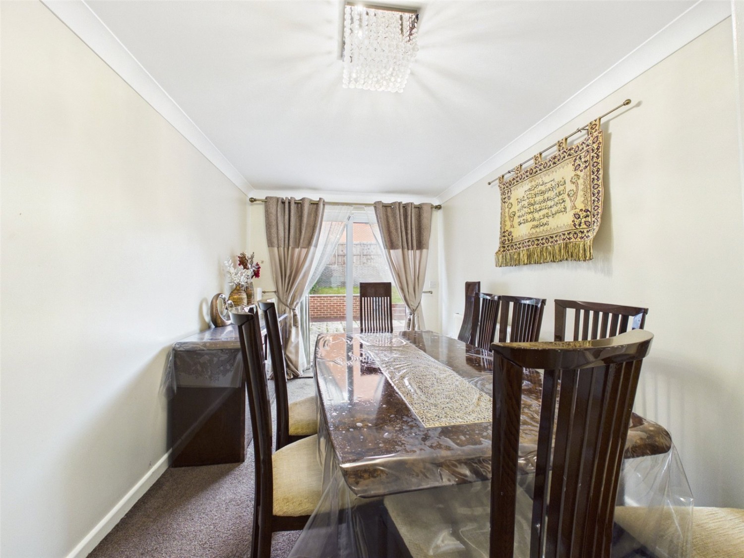 Arnold, Nottingham, Nottinghamshire