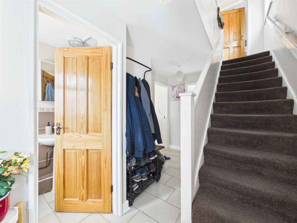 Arnold, Nottingham, Nottinghamshire